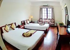 Ninh Kieu 2 Hotel 