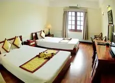 Ninh Kieu 2 Hotel 