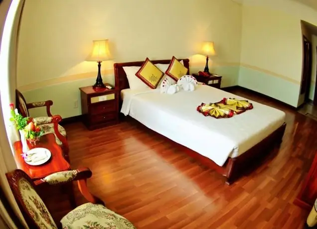 Ninh Kieu 2 Hotel 