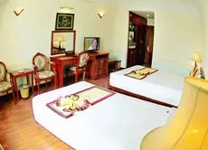 Ninh Kieu 2 Hotel 