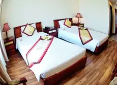 Ninh Kieu 2 Hotel 