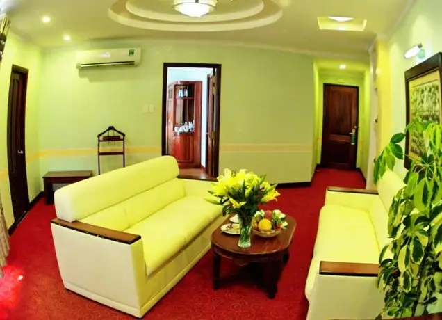 Ninh Kieu 2 Hotel 