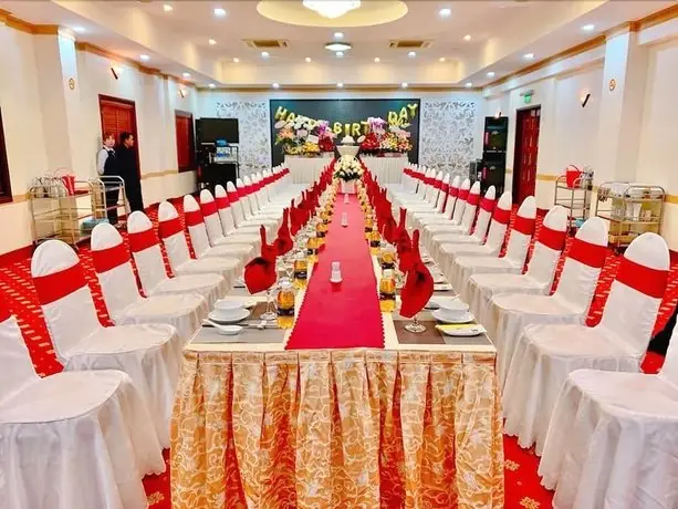 Ninh Kieu 2 Hotel 