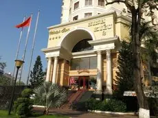 Ninh Kieu 2 Hotel 