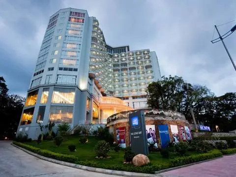 Novotel Ha Long Bay Hotel