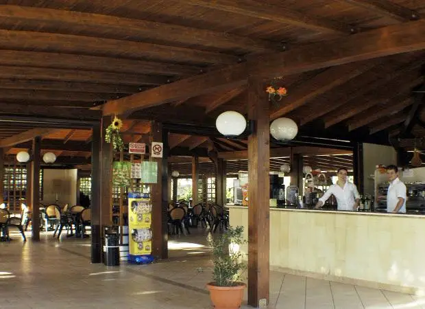 Oasi Le Dune Resort 