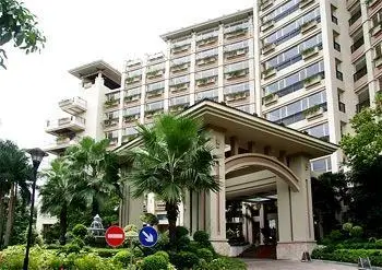 Agile Chang Jiang Hotel Zhongshan