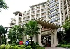 Agile Chang Jiang Hotel Zhongshan 