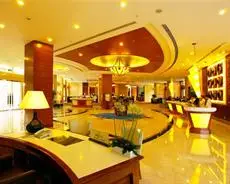 Agile Chang Jiang Hotel Zhongshan 