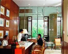 Agile Chang Jiang Hotel Zhongshan 