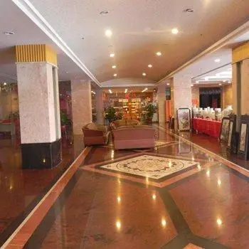 Juchen Hotel Zhongshan