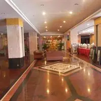 Juchen Hotel Zhongshan 