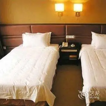 Juchen Hotel Zhongshan 