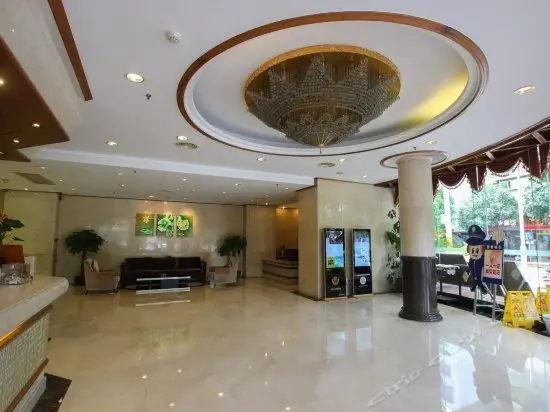 Lianxing Hotel Zhongshan 