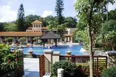 Zhongshan Hot Spring Resort 