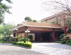 Zhongshan Hot Spring Resort 