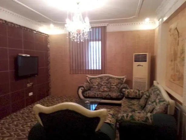 Zi Lai Xuan Hotel Zhongshan