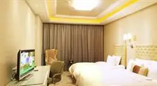 Bihai Hotel Yantai 