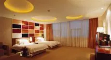 Vienna Hotel Shandong Yantai South Street Tiantian Fishing Port 