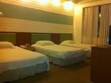 Vienna Hotel Shandong Yantai South Street Tiantian Fishing Port 