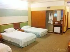 Vienna Hotel Shandong Yantai South Street Tiantian Fishing Port 