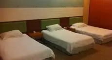 Vienna Hotel Shandong Yantai South Street Tiantian Fishing Port 