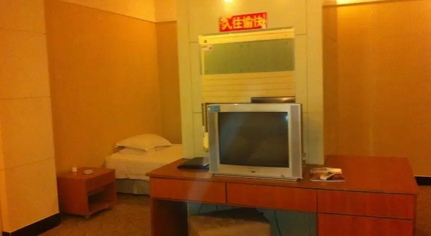 Vienna Hotel Shandong Yantai South Street Tiantian Fishing Port 