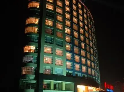 Yichen International Hotel 