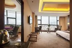 Jianyang Hotel Yiwu 