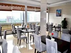 Jianyang Hotel Yiwu 