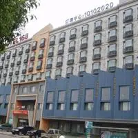 Motel 168 yiwu 