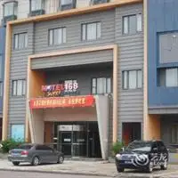 Motel 168 yiwu 