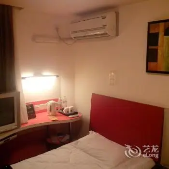 Motel 168 yiwu 