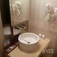 Motel 168 yiwu 