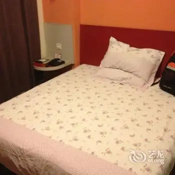 Motel 168 yiwu 