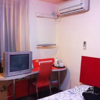 Motel 168 yiwu 