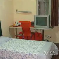 Motel 168 yiwu 