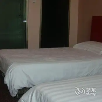 Motel 168 yiwu 