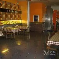 Motel 168 yiwu 