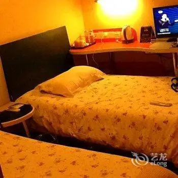 Motel 168 yiwu 