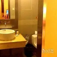 Motel 168 yiwu 