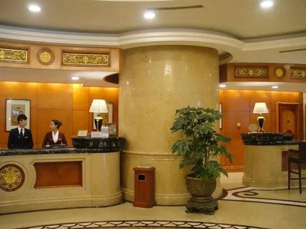 Marvelot Hotel Shenyang