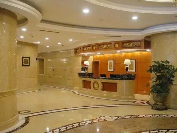 Marvelot Hotel Shenyang