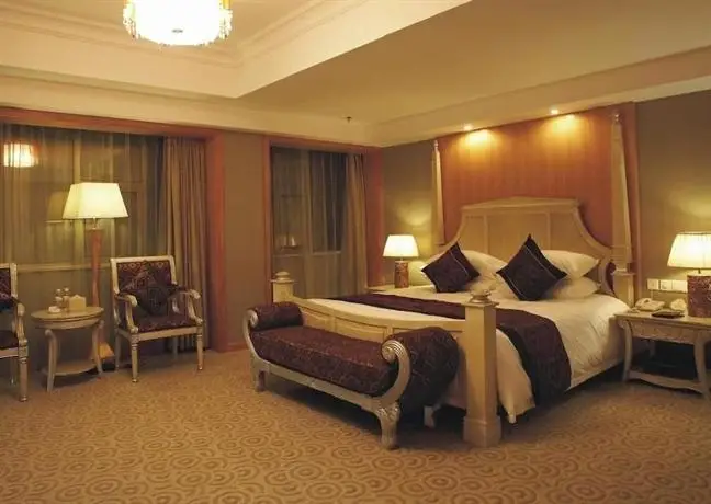 Jiahe Hotel - Ningbo 