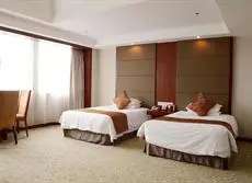 Jiahe Hotel - Ningbo 