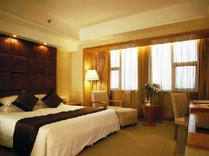 Jiahe Hotel - Ningbo 