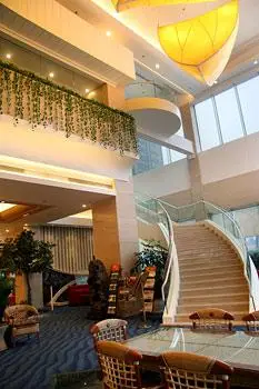 Litian Hotel - Qingdao