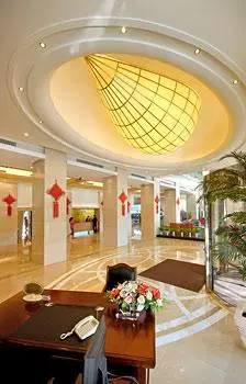 Litian Hotel - Qingdao