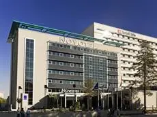 YingFeng Business Hotel Zhongshan 