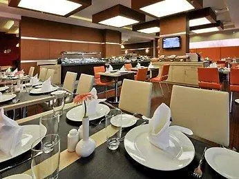 YingFeng Business Hotel Zhongshan